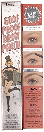 Benefit- Lápiz de cejas good proof