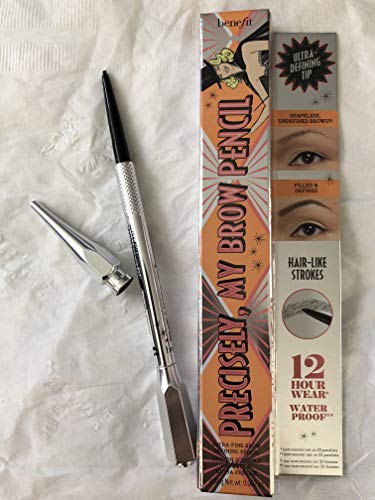 Benefit- Lápiz de cejas precisely, my brow