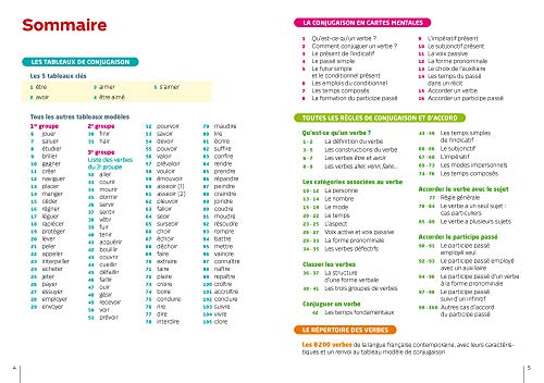 Bescherelle. La conjugaison pour tous. Per le Scuole superiori (Bescherelle références)