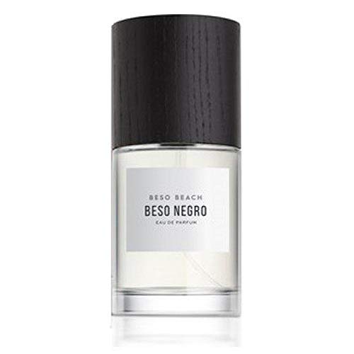 Beso Beach unisex Eau de Parfum Beso negro 100 ml