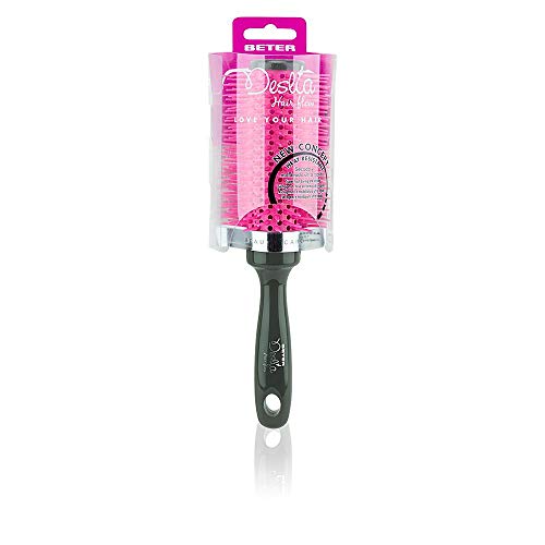 Beter Deslia Hair Flow Cepillo Redondo 33 mm - 100 gr