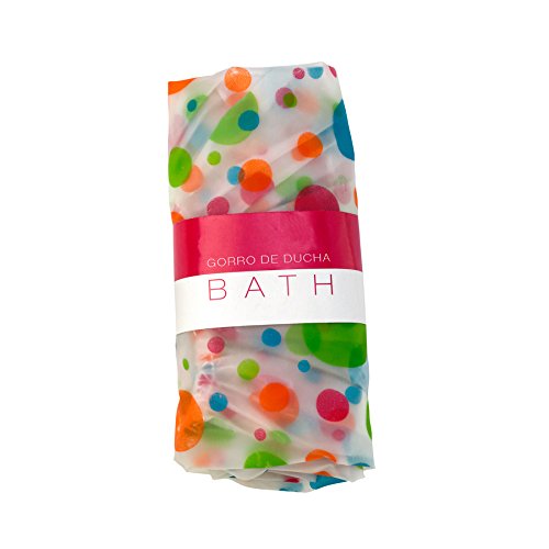 Beter Shower Cap Colours 1 Pz