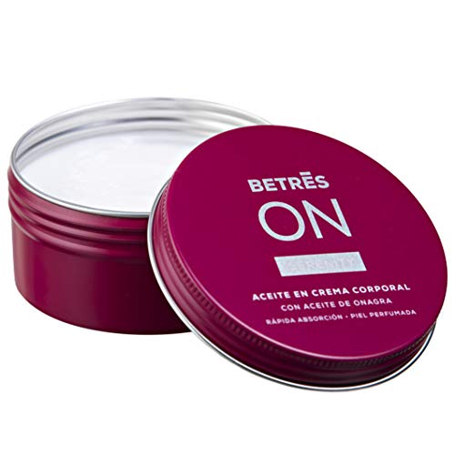 Betres On Aceite en Crema 1 Unidad 230 ml