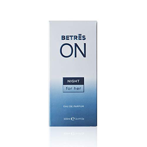 Betres On, Agua de perfume para mujeres -  100 ml.