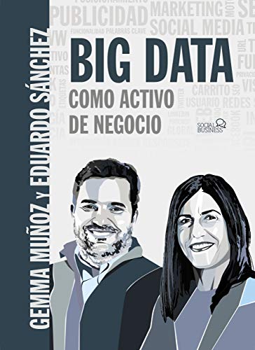 BIG DATA Como activo de negocio (SOCIAL MEDIA)