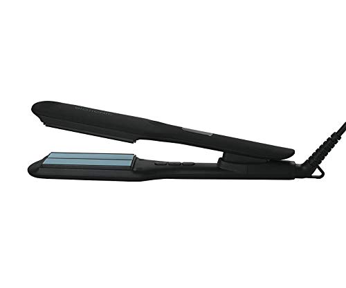 Bio Ionic Bio Ionic One Pass Styling Iron 1.5 - Plancha Profesional Con Tecnología Nano Ionic /220 V 100 g