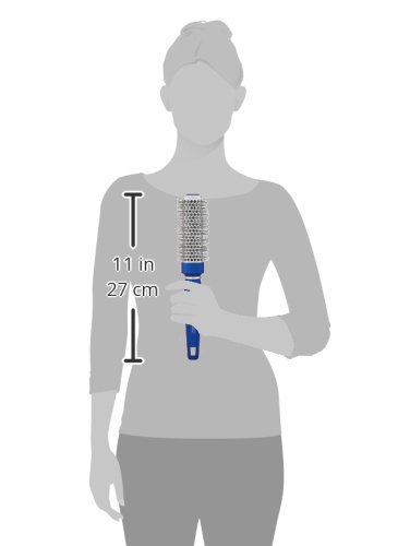 Bio Ionic, Cepillo para el pelo - 100 gr.