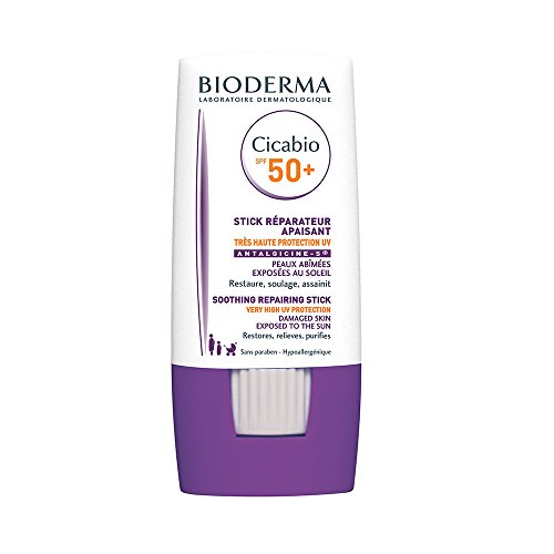 Bioderma Bioderma Cicabio SPF50+ Stick 8Gr 58 G