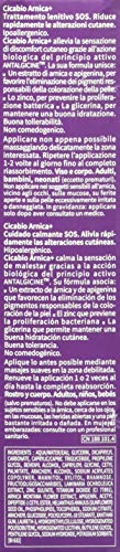 Bioderma Cicabio Arnica+ Moretones Reabsorción Crema- 40 ml