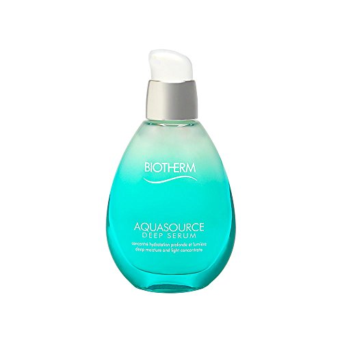 BIOTHERM AQUASOURCE DEEP SERUM 50ML