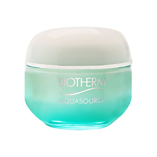 Biotherm Aquasource Gel Pnm Tratamiento Facial - 50 ml