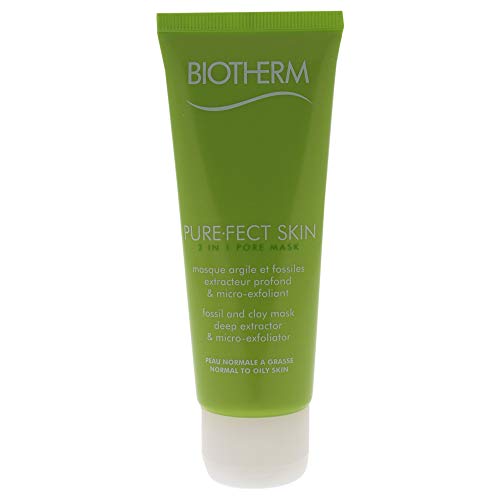 Biotherm, Cuidado del pelo y del cuero cabelludo - 75 ml.