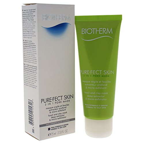 Biotherm, Cuidado del pelo y del cuero cabelludo - 75 ml.