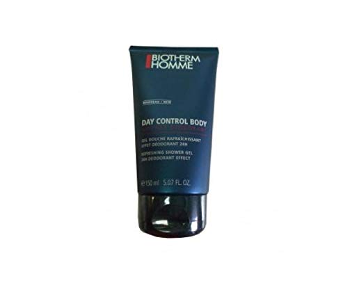 Biotherm Gel Desodorante Day Control Body, 150 ml