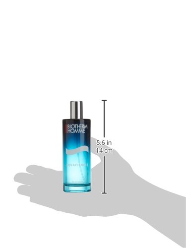 Biotherm Homme Aquafitness Eau de Toilette Vaporizador 100 ml