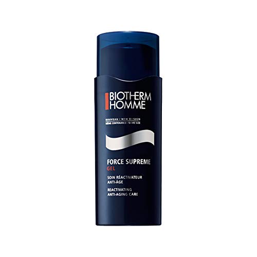 Biotherm Homme Force Supreme Gel 50 ml