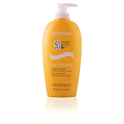 Biotherm Sun Lait Solaire SPF50 Protector Solar - 200 ml