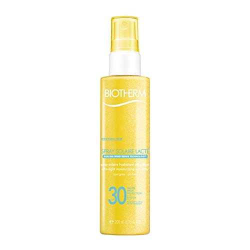 Biotherm Sun Spray Lacté Spf30 200 ml