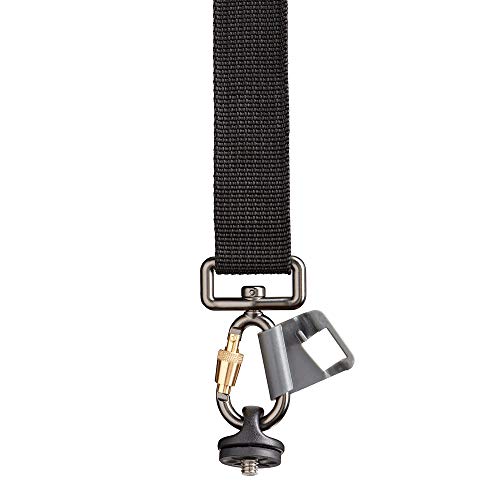 Black Rapid Curve Breathe Classic Belt