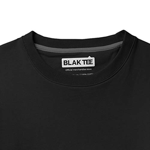 BLAK TEE Hombre Napoleon Bonaparte Boss Meme Camisa De Entrenamiento S