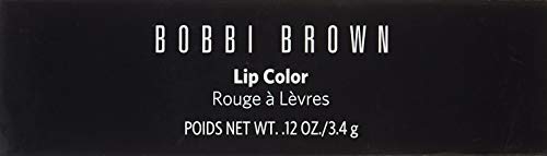 Bobbi Brown Lip Color 05 Rose, 1 unidad (1 x 3 g)