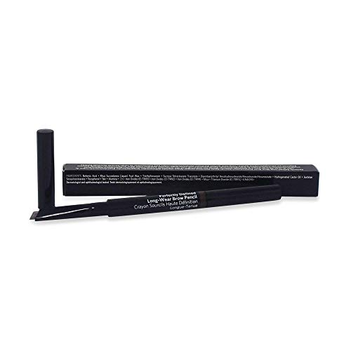 Bobbi brown - Perfectly defined long wear brow pencil - #02 mahogany 0.33g/0.01oz