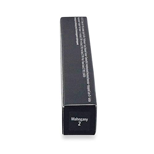 Bobbi brown - Perfectly defined long wear brow pencil - #02 mahogany 0.33g/0.01oz