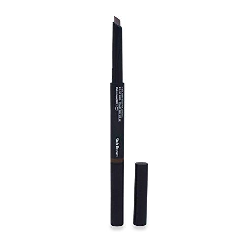 Bobbi Brown Perfectly Defined Long Wear Brow Pencil, 08 Rich Brown, 1 unidad (1 g)