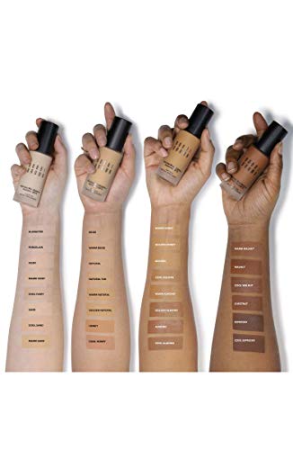 Bobbi Brown Skin Long-Wear Weightless Foundation #Beige 30 ml