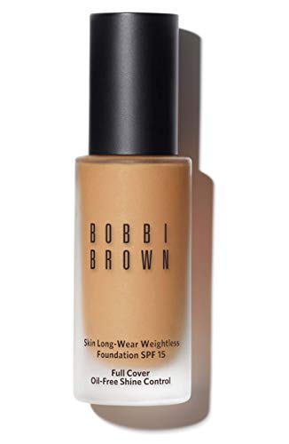 Bobbi Brown Skin Long-Wear Weightless Foundation #Beige 30 ml