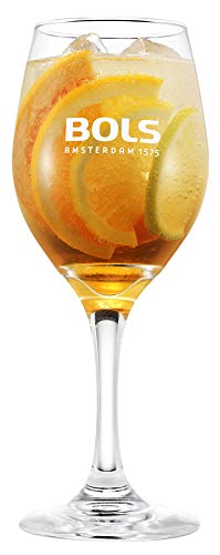 Bols de licor (1 x 0,7 l)