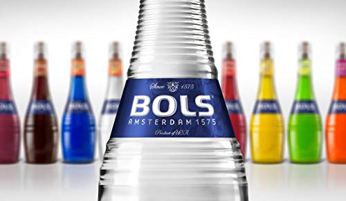 Bols Kiwi Likör (1 x 0.7 l)