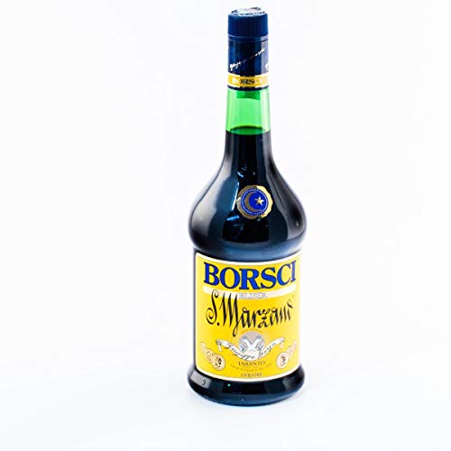 Borsci Elissir San Marzano - 700 ml