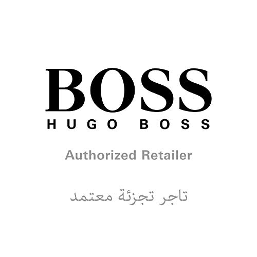 Boss - Bottled - Loción después del afeitado para hombres - 50 ml