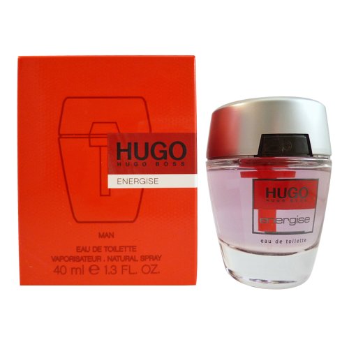 Boss - Hugo energise Eau De Toilette 40 ml vapo