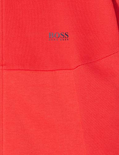 BOSS Saggy 1 Sudadera, Rojo (Bright Red 620), Small para Hombre