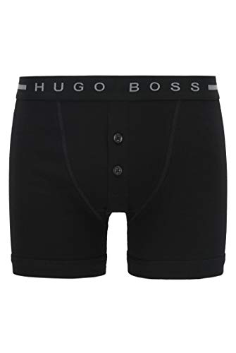 BOSS Trunk BF Original Bóxer, Negro (Black 001), X-Large para Hombre