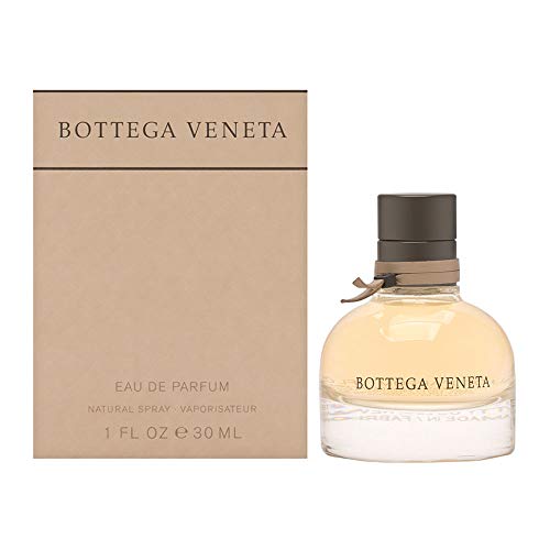 Bottega Veneta Hombres 1 Unidad 30 ml