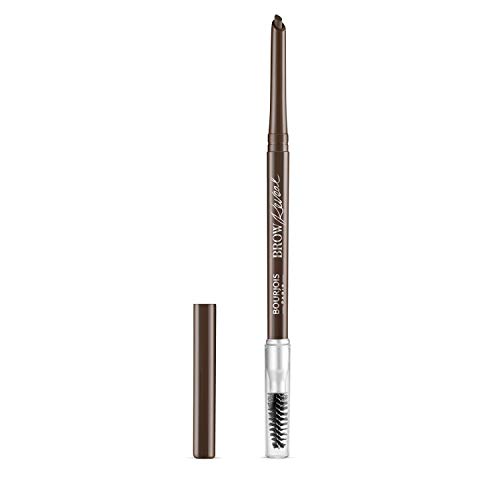 Bourjois, Color para cejas (Tono: 003 Brun/Brown, Color Oscuro) - 6 gr.