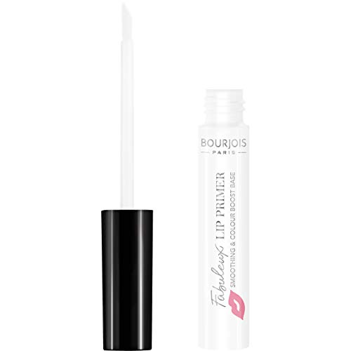 Bourjois Fabuleux Lip Primer - Tono Universal, 6ml (29165713000)