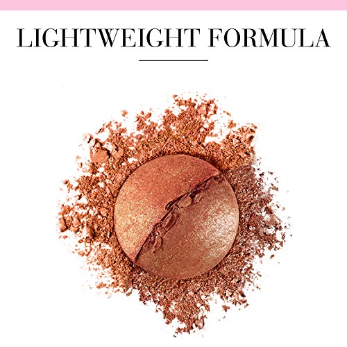 Bourjois Fard Joues Duo Blush Colorete Tono 3 Caraméli melo - 2.4 gr