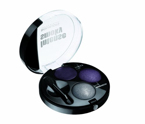 Bourjois intenso Smoky Violete constelle