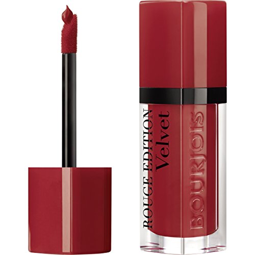 Bourjois Velvet Barra de Labios Líquida Tono 01 Personne ne rouge! - 29 gr.