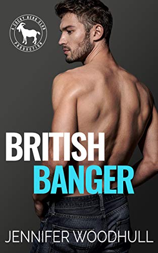 British Banger: A Hero Club Novel (English Edition)