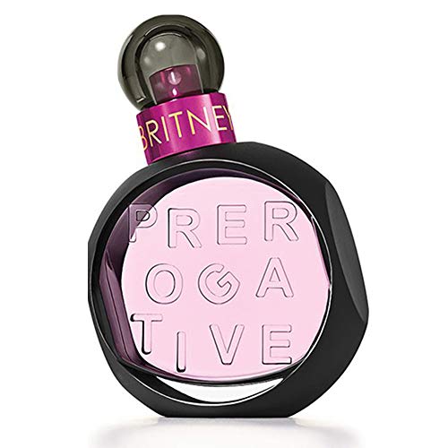 Britney spears prerrogativa eau de perfume spray 100ml