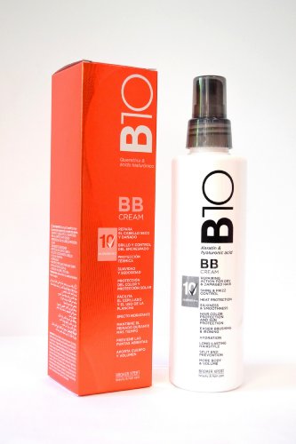 Broaer B10 Bb Cream 200 Ml 200 g