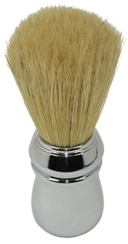 Brocha de Afeitar Barbera Omega Cerda Nº48