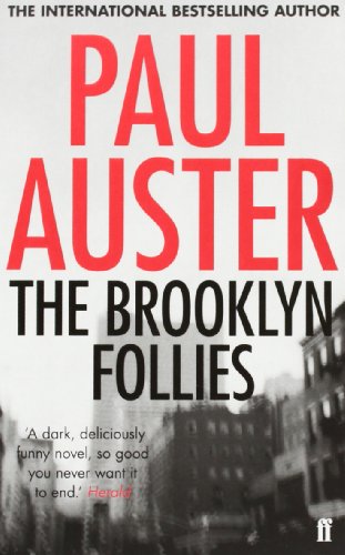 BROOKLYN FOLLIES