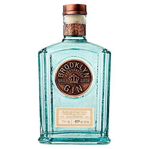 Brooklyn Gin (1 x 0.7 l)