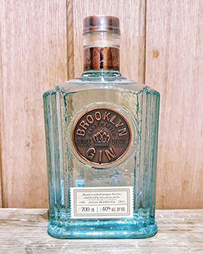 Brooklyn Gin (1 x 0.7 l)